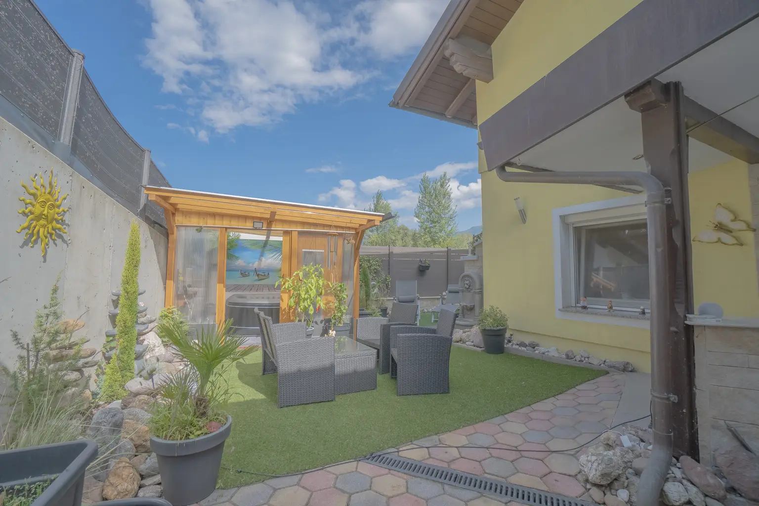 Attraktives Zuhause in Baumkirchen – Ideal für Familien