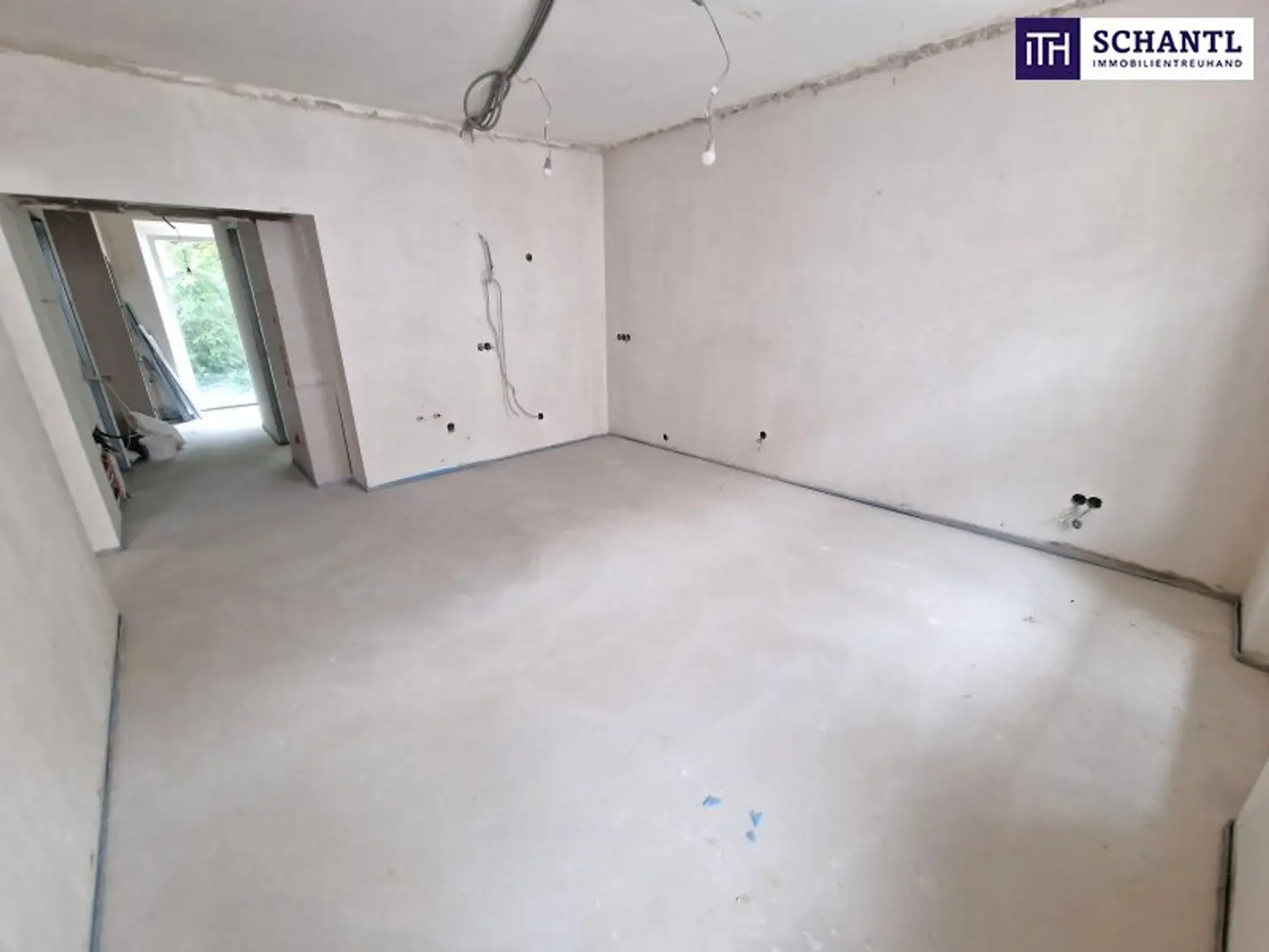 VERKAUFSSTART! Altbau-Charme trifft nachhaltigen Wohnkomfort: 3-Zimmer-Wohnung mit hochwertiger Ausstattung, Innenhofbalkon & Luftwärmepumpe– in einem generalsanierten Altbauhaus