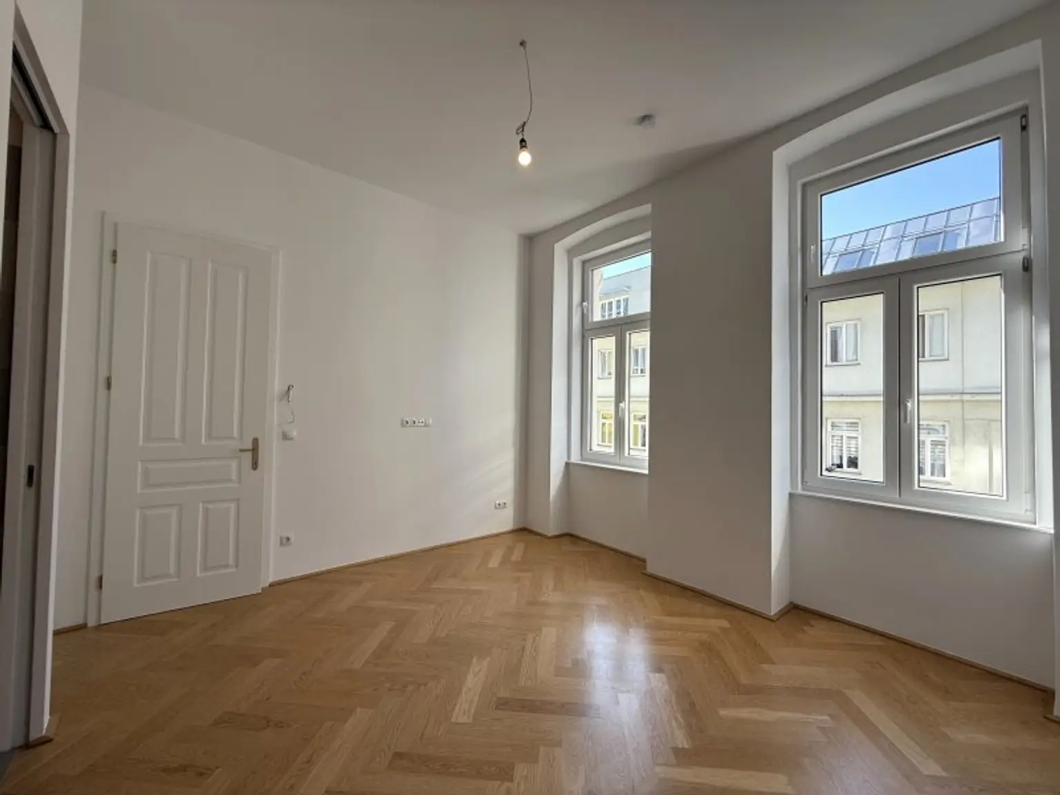 Moderne 2-Zimmer-Wohnung in 1020 Wien – vollsaniert, Fußbodenheizung, Aufzug! 419.000 €
