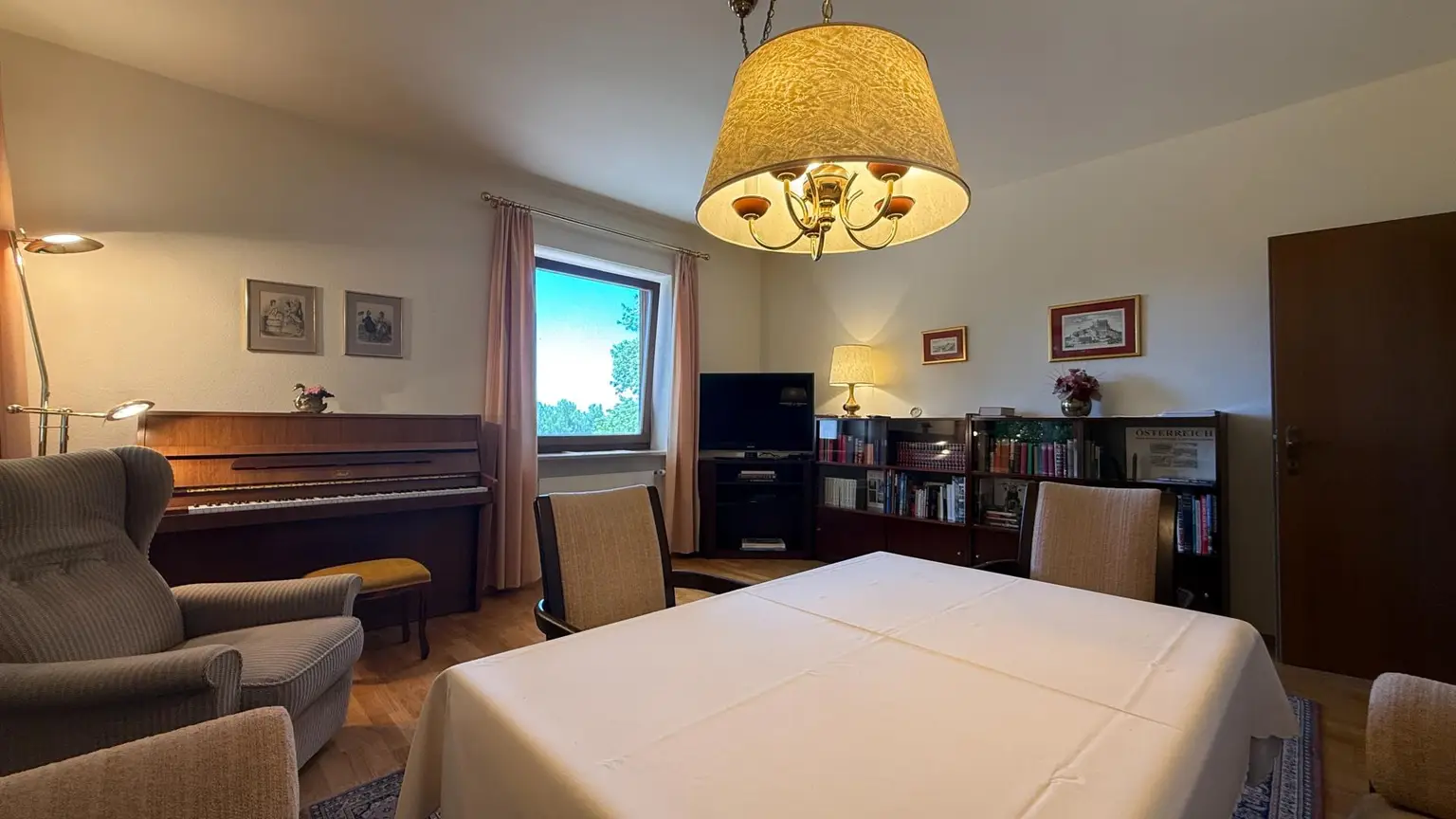 Sonnige Aussichts- & Alleinlage - Ihr neues Zuhause im Südburgenland