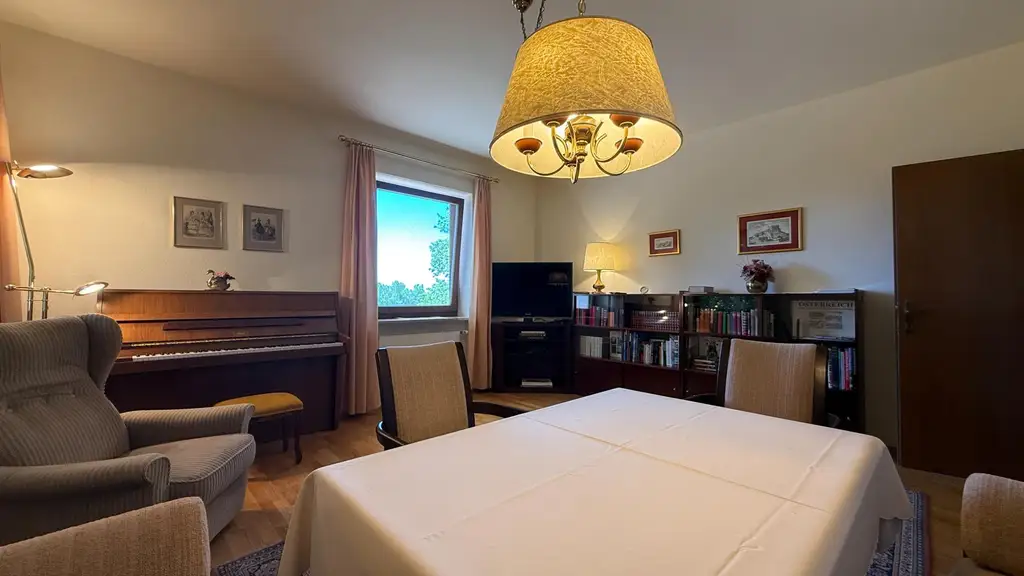 Sonnige Aussichts- & Alleinlage - Ihr neues Zuhause im Südburgenland