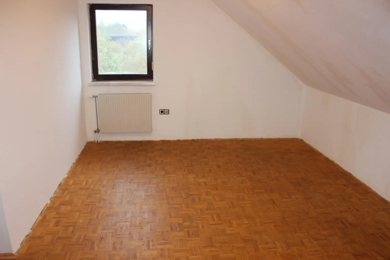 Wohnhaus in schöner Wohngegend in Zeltweg zu verkaufen