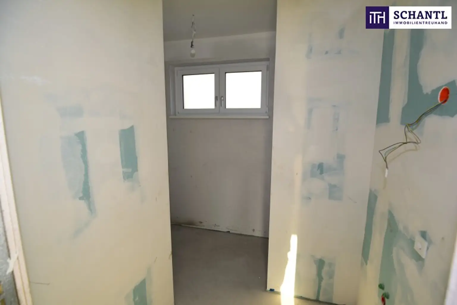 Wohnen im Grünen - Exklusive Maisonette-Neubauwohnung in Graz-Mariatrost mit modernem Komfort und idyllischer Aussicht! PROVISIONSFREI!