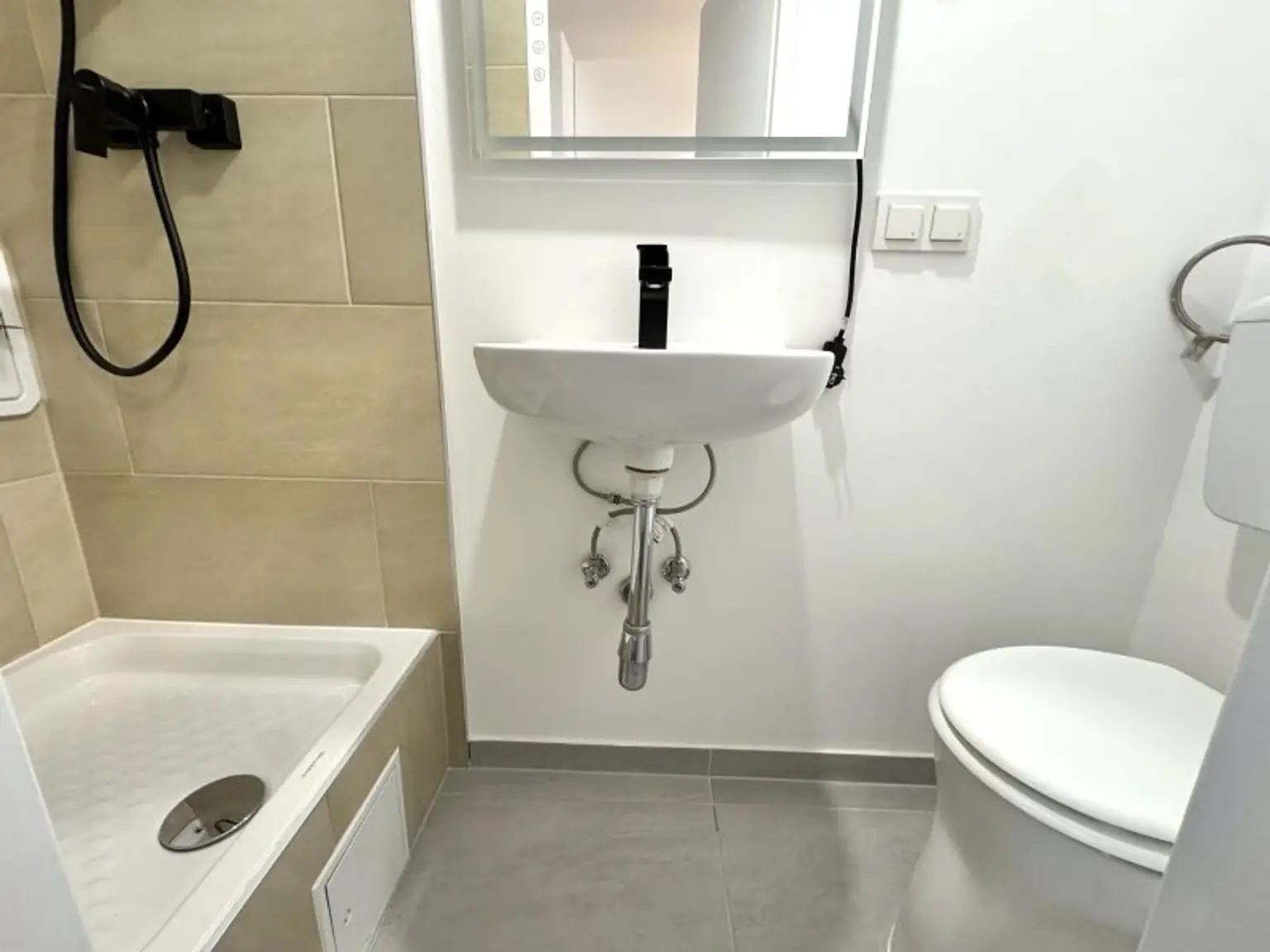 Cityapartment nahe U3 Schlachthausgasse - Charmanter Altbau in Ruhelage