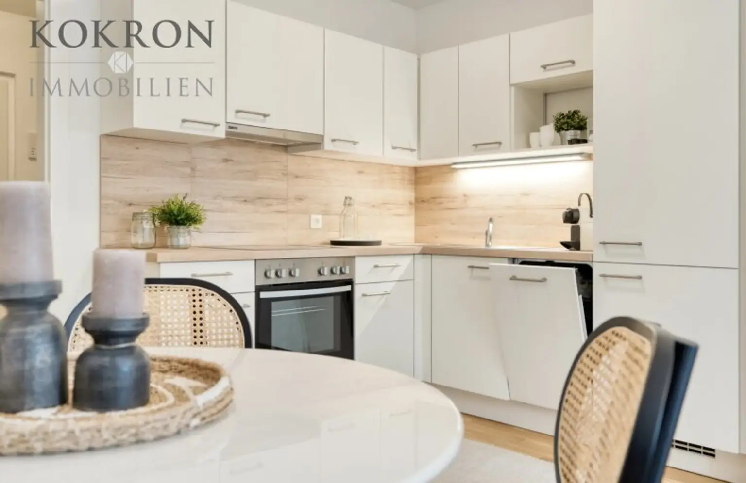 Symbolfoto Innenansicht Projekt