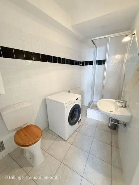 Charmante, helle Dachgeschoßwohnung in Toplage nahe Floridsdorfer Spitz