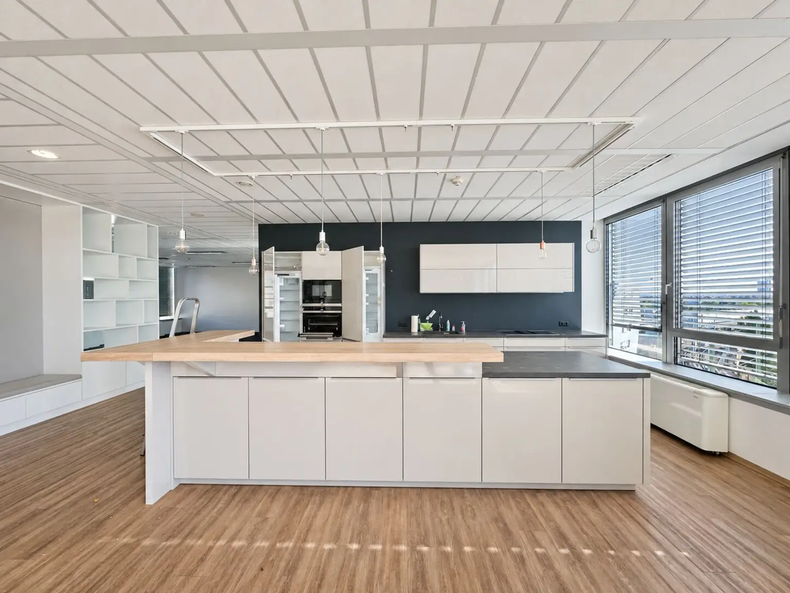 1190 Wien, Skyline Office 7.OG Stiege 1 566 m² 10