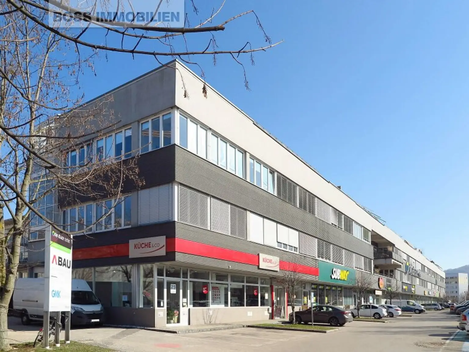 Panorama | Sofortbezug