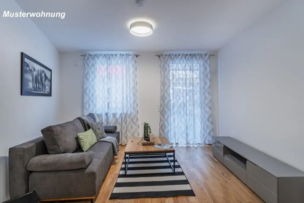 Am Langen Felde 52, 1220 Wien