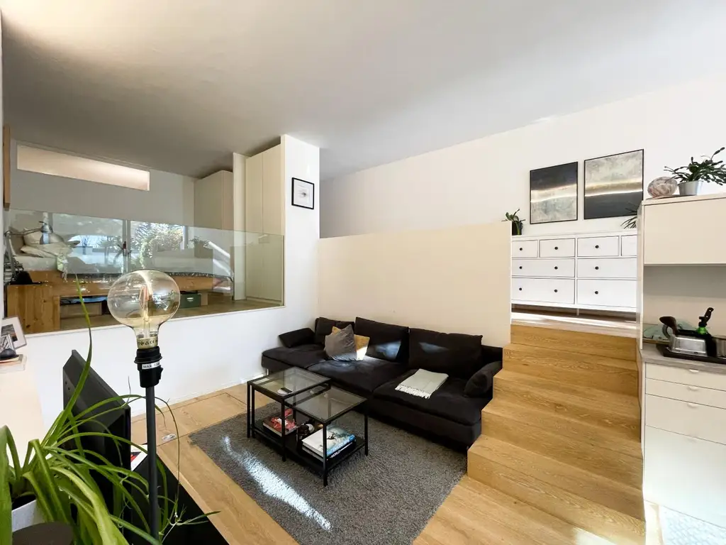 MIETE: Charmante Gartenwohnung in sonniger Ruhelage – Mühlau, Innsbruck