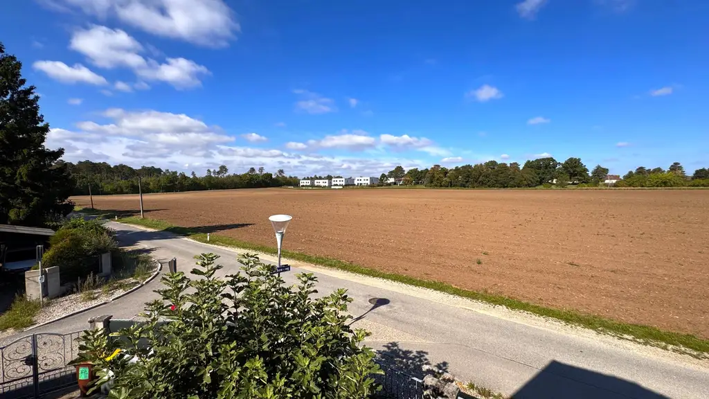 QUALITÄT! GROSSZÜGIGES FAMILIEN HAUS in Gänserndorf Süd