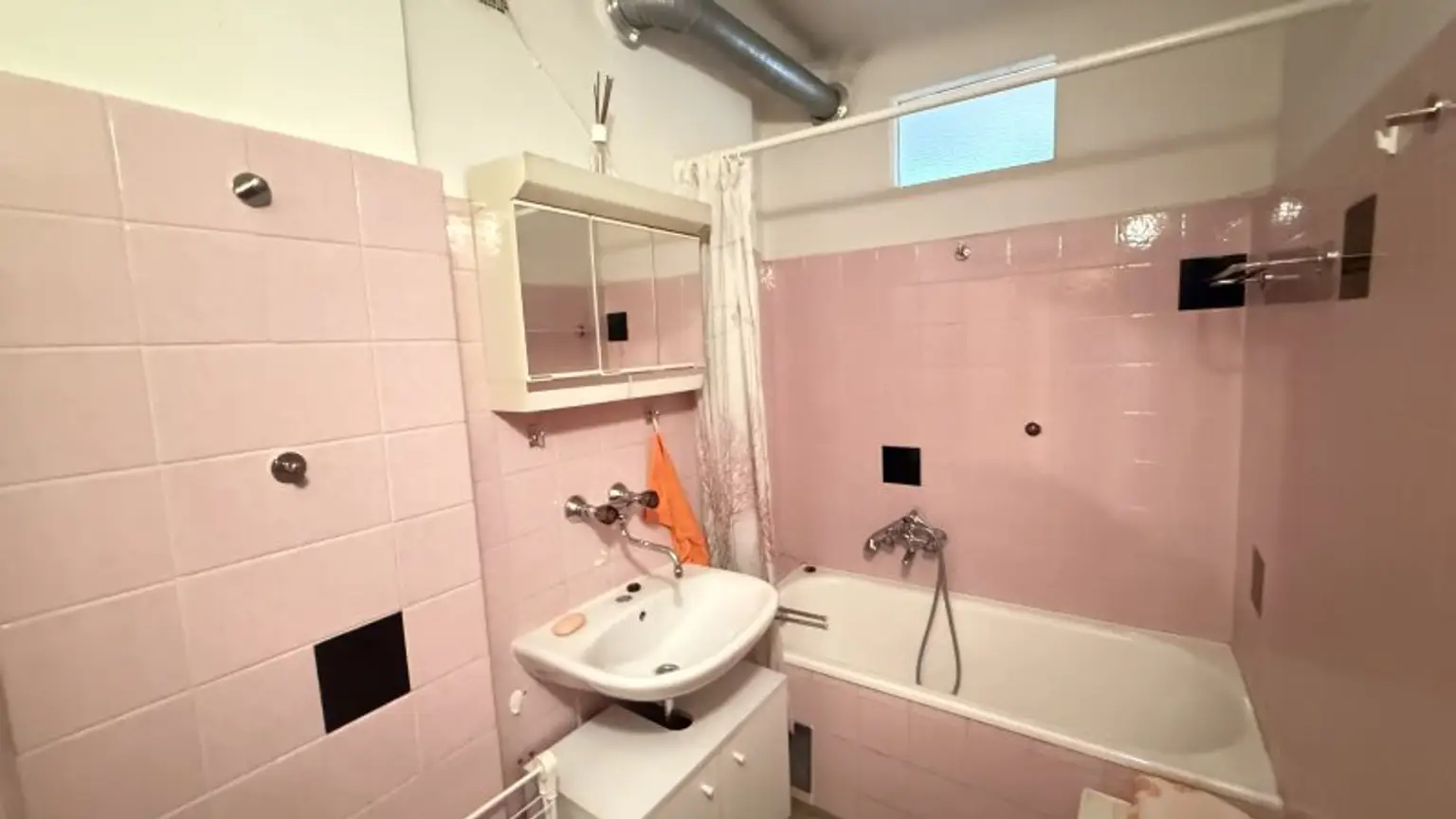 Starterwohnung: City-Living!