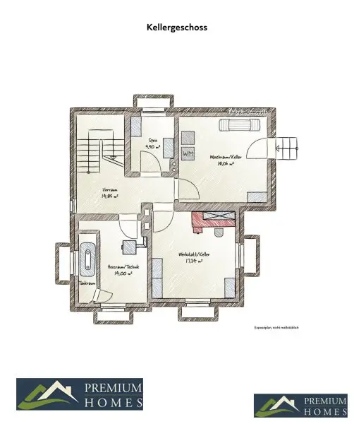 BREITENBACH am Inn - Einfamilienhaus mit 7 Zimmer & großem Garten