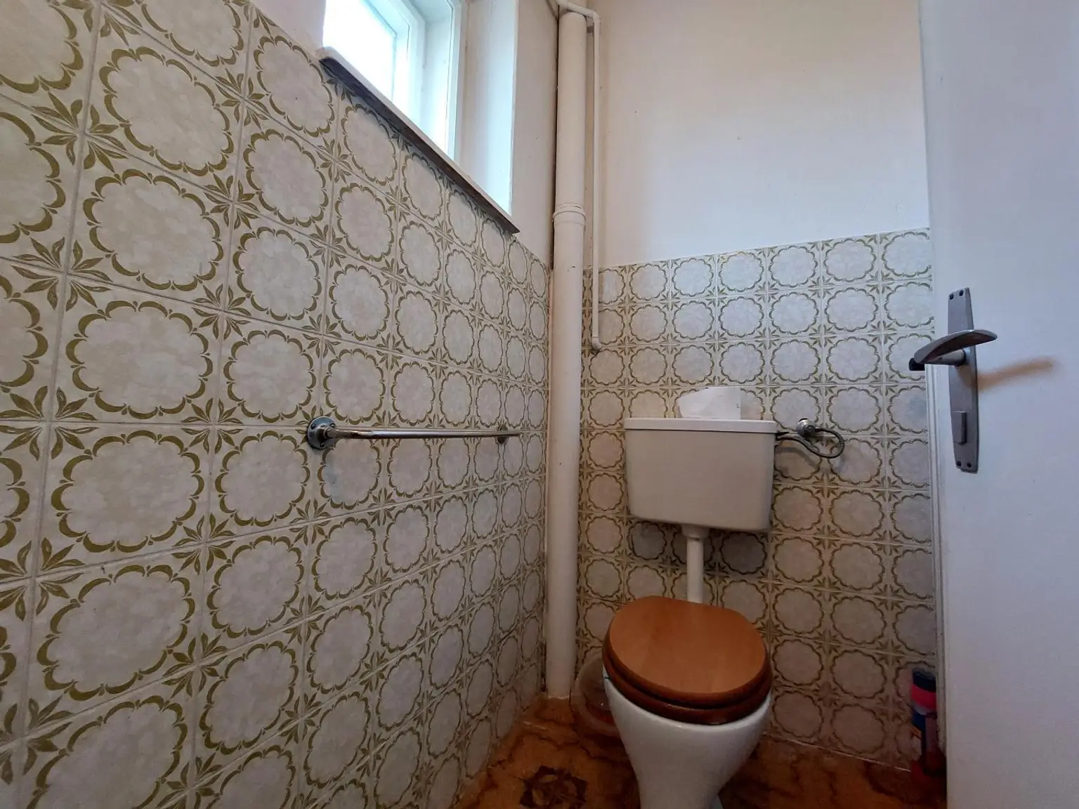 Toilette 2