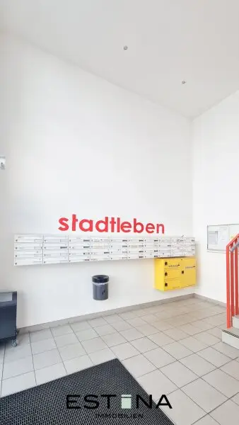 Familienwohnung mit Balkon - Nahe U4 Pilgramgasse