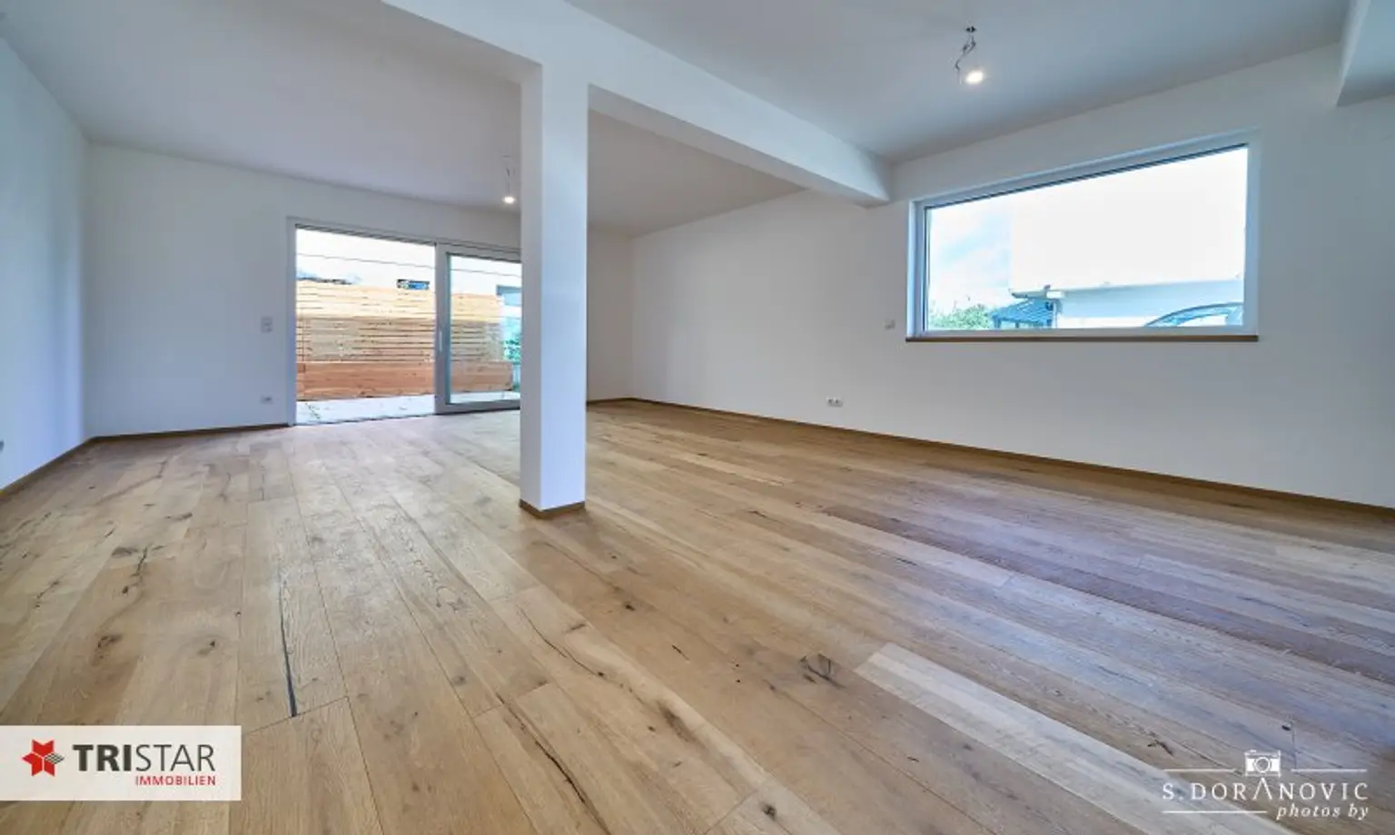 NEU! ++ ERSTBEZUG IN RUHIGER GRÜNLAGE ++ FAMILIENFREUNDLICHES HAUS MIT STELLPLATZ & EINBAUKÜCHE ++ 1220 WIEN ++