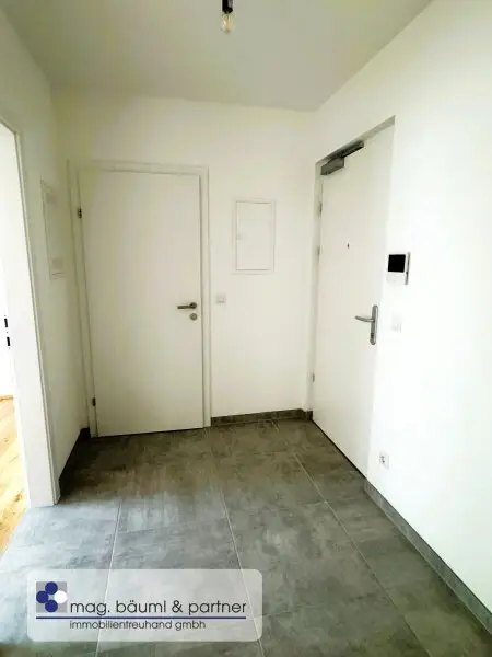 Erstbezug! 3-Zimmer-Wohnung am Kaiserwasser