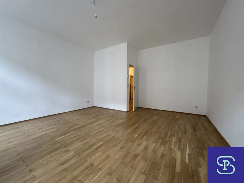Provisionsfrei: Renovierter 73m² Altbau mit Einbauküche und Lift - 1090 Wien