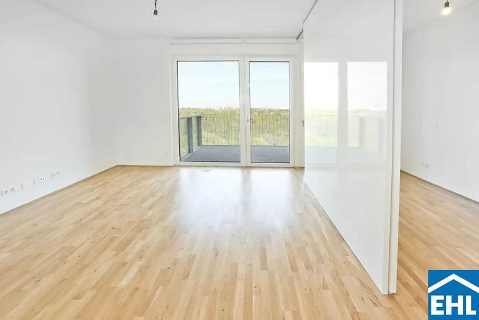 Wohntraum für Singles: Gut aufgeteilter Wohnungstraum in der Erdberger Lände