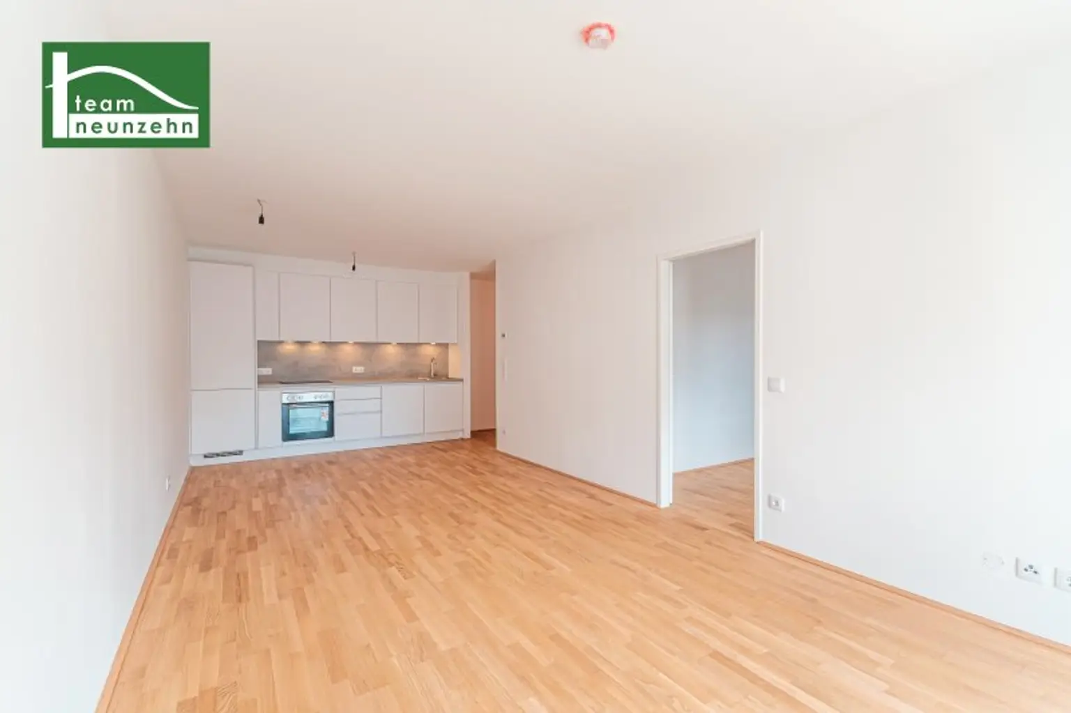 Fertiggestellte Neubau-Erstbezugswohnungen in Penzing nahe Schönbrunn. Küche inklusive!