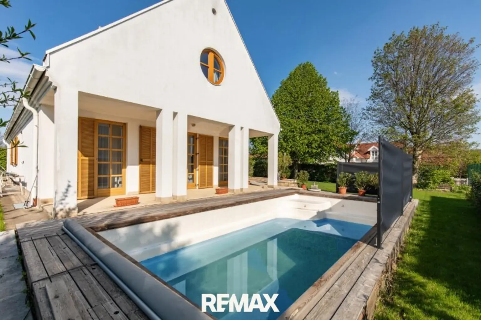 Landhaus  mit Pool Neusiedl am See
