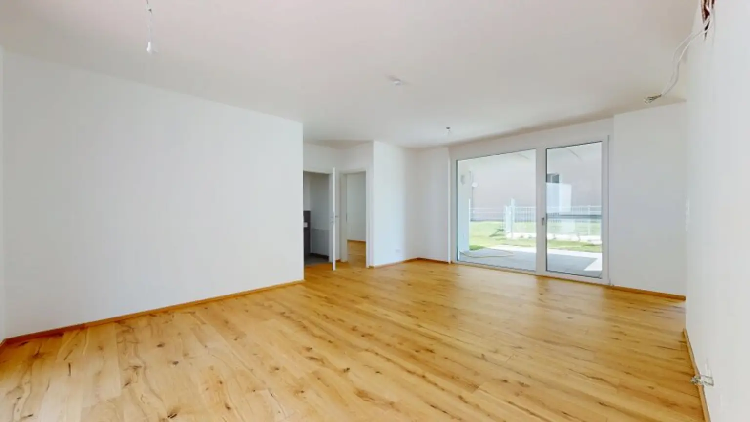 Pannonia Seeblick - 3 Zimmer Luxus mit unmittelbarer Nähe zum Neusiedler See // Provisionsfrei!