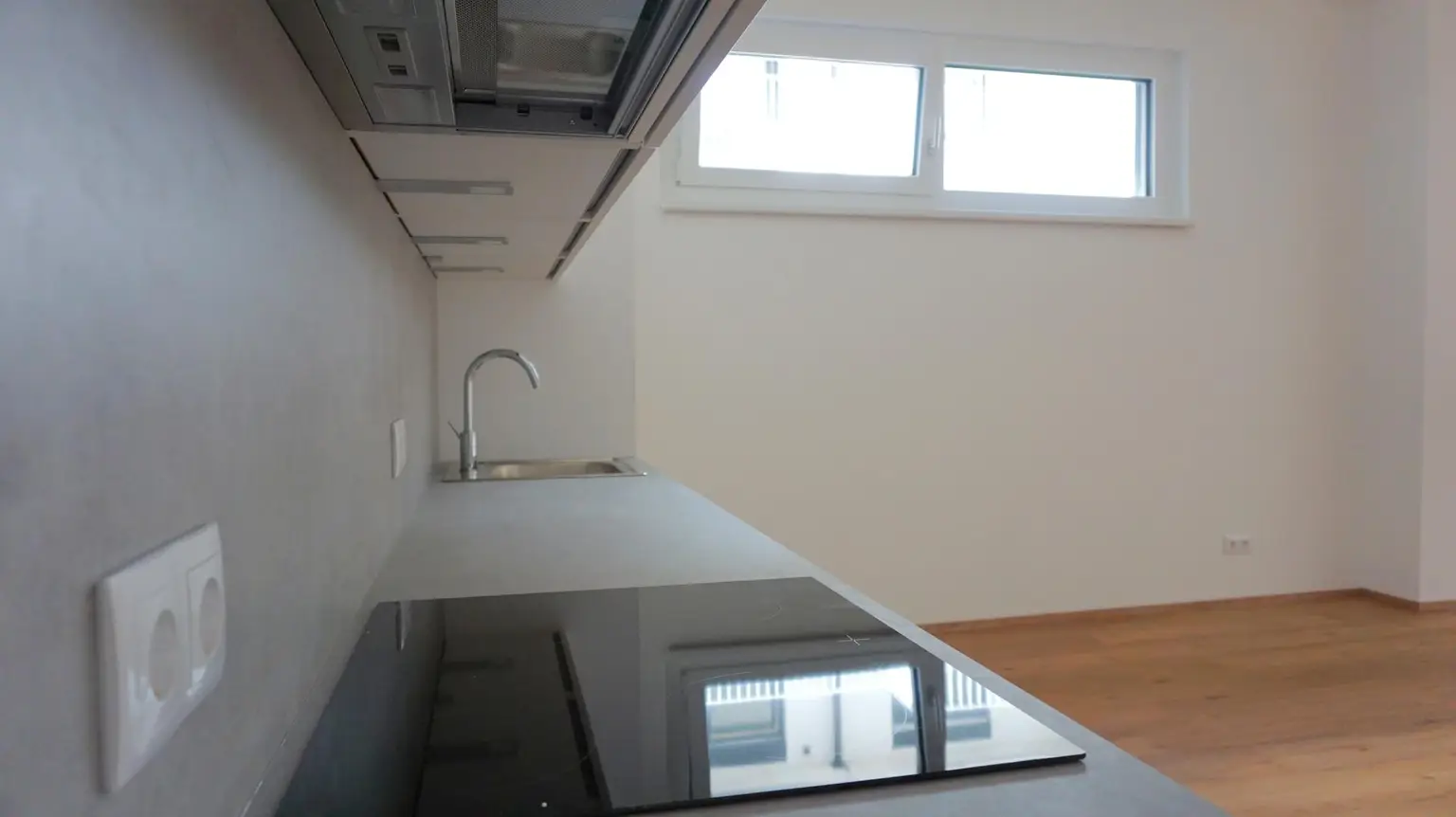 Moderner Wohnkomfort auf 58 m² – ideal für Singles oder Paare