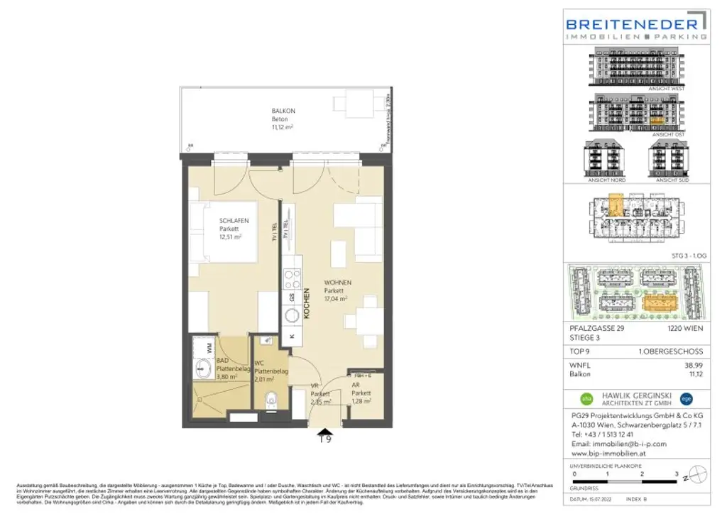 Plan