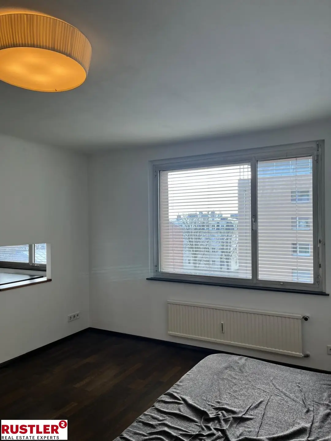 Charmante 1-Zimmer-Eigentumswohnung in zentraler Lage des 2. Bezirks