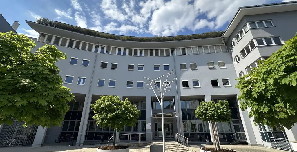 Moderne Bürofläche im EG: Bestes Preis-Leistungs-Verhältnis bei U3 und Rochusmarkt