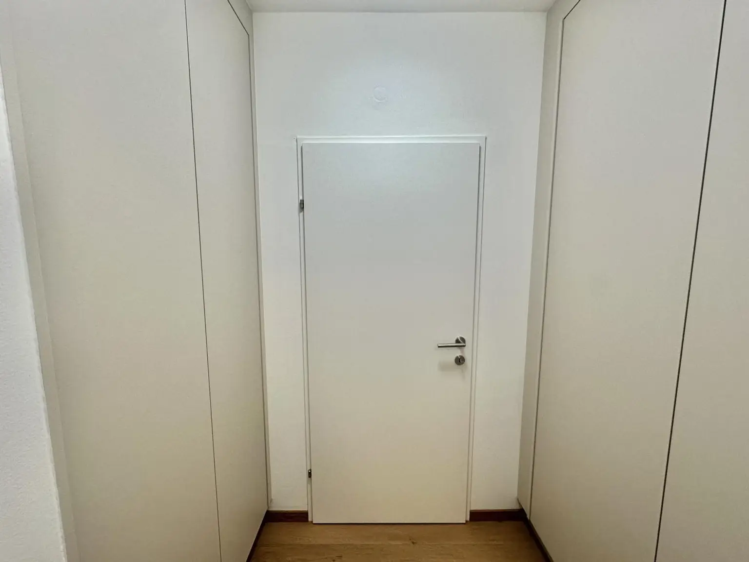 Begehbarer Kleiderschrank
