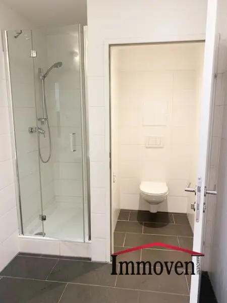 Großzügige 4-Zimmerwohnung in Ruhelage mit Park Blick!