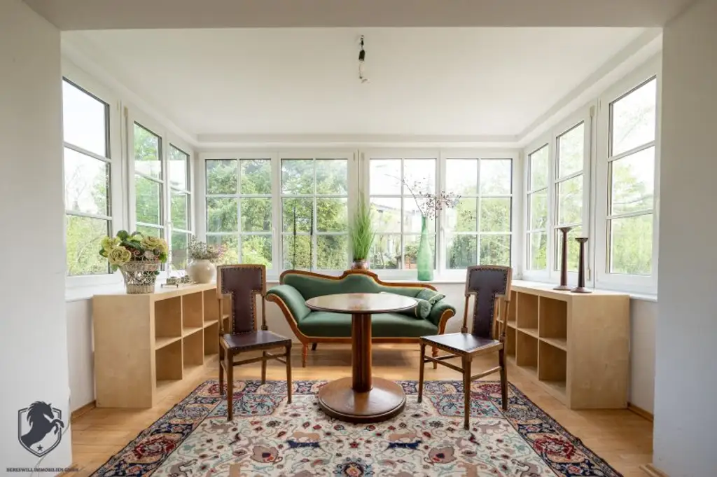 Development-Case - Exklusive Entwicklungs-Liegenschaft in Bestlage Hietzing