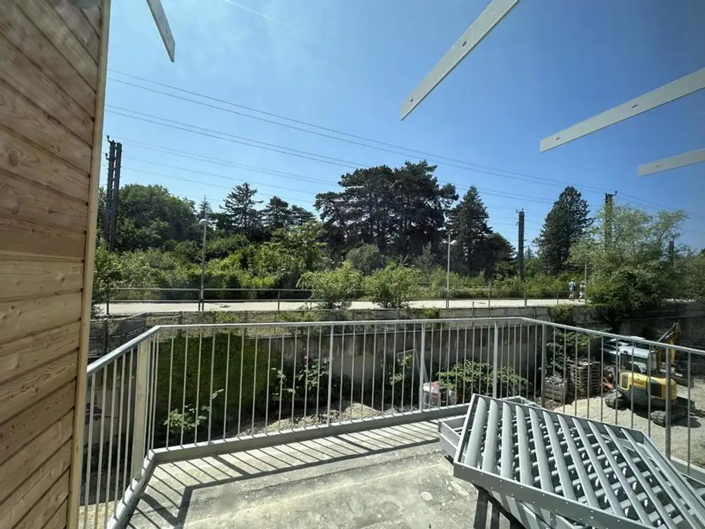 RESIDENZ AM STADTRAND