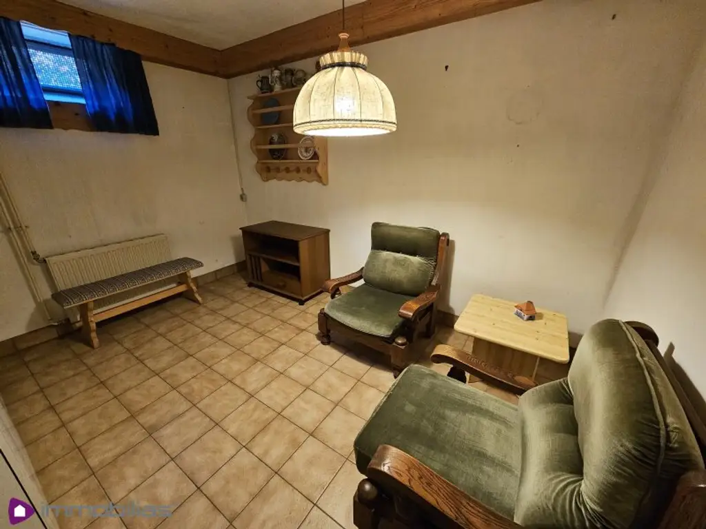 MIETKAUF! Nostalgie pur- gemütliches Wohnen nahe Mühlwasser!