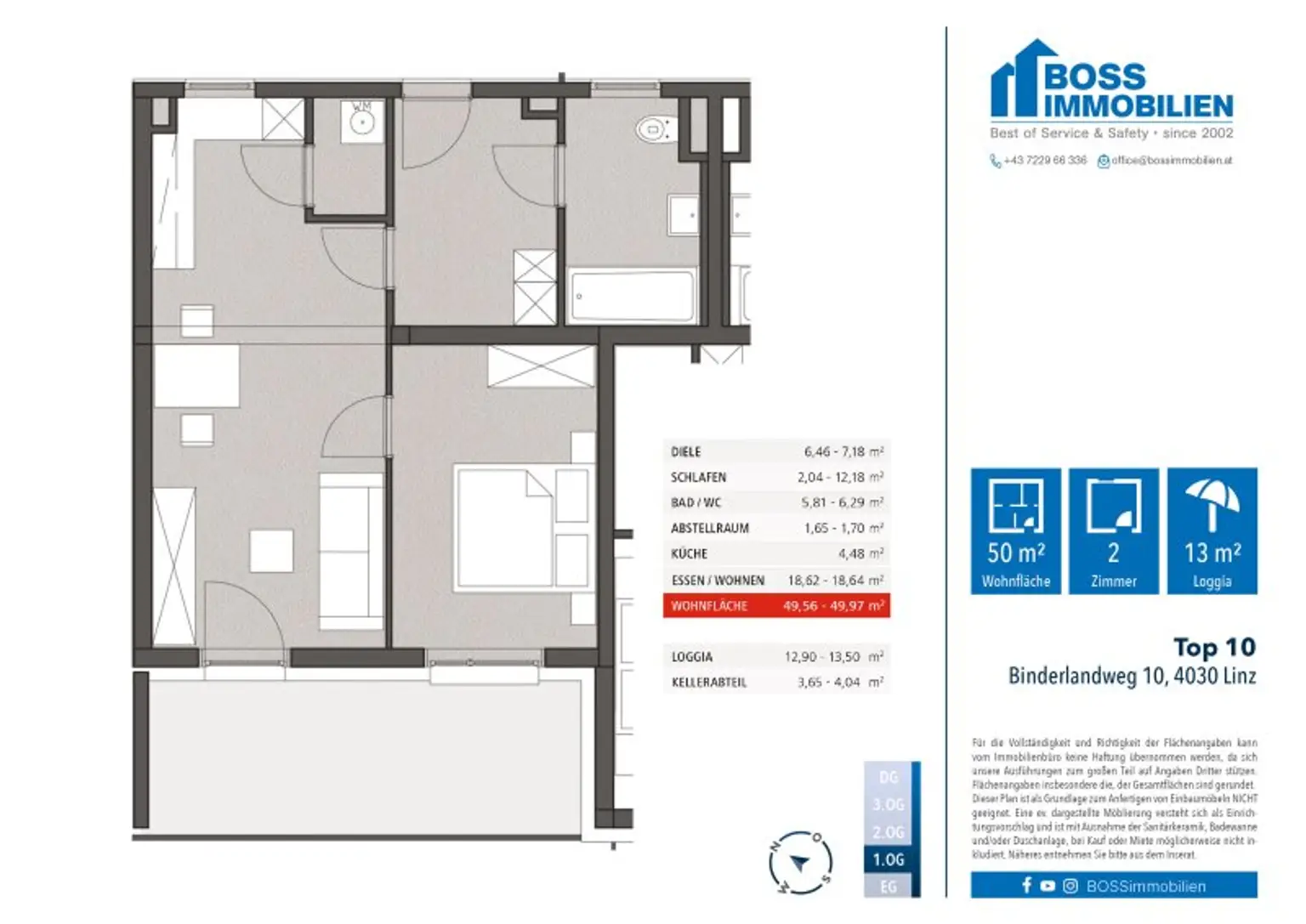 Grundriss Binderlandweg 10_Top 10