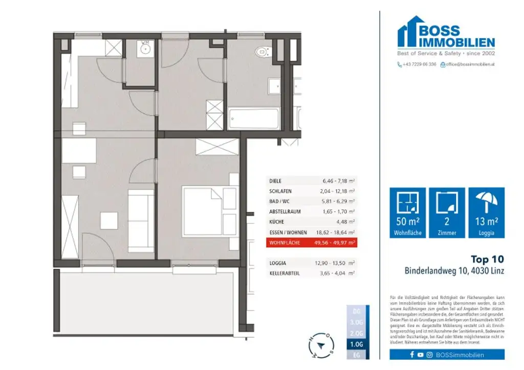 Grundriss Binderlandweg 10_Top 10
