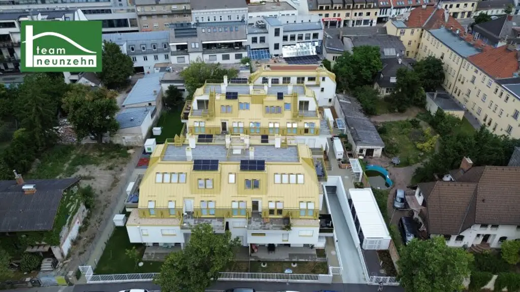 Wo Architektur auf Lebensqualität trifft – Ihr neues Zuhause wartet! - JETZT ZUSCHLAGEN