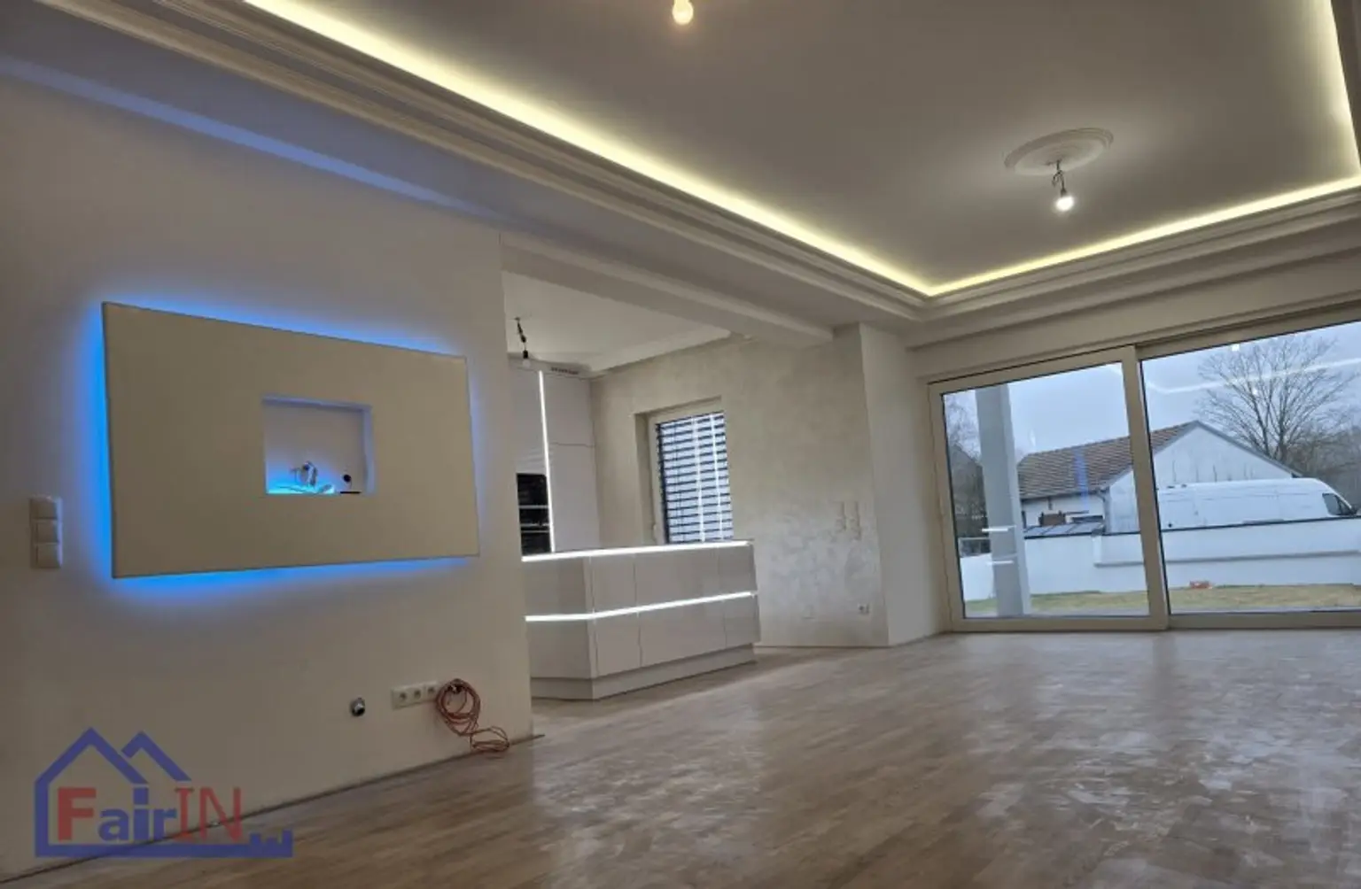 ..***NEUBAU ***Einfamilienwohnhaus mit 6 Zimmern und Garten im  2224 Niedersulz ***