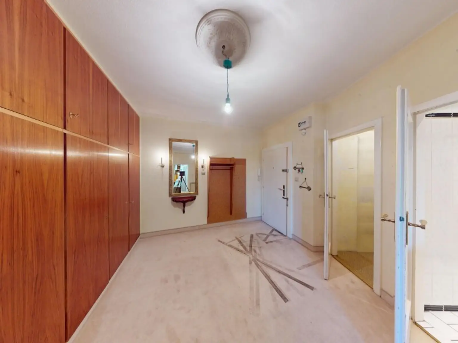 Vorraum