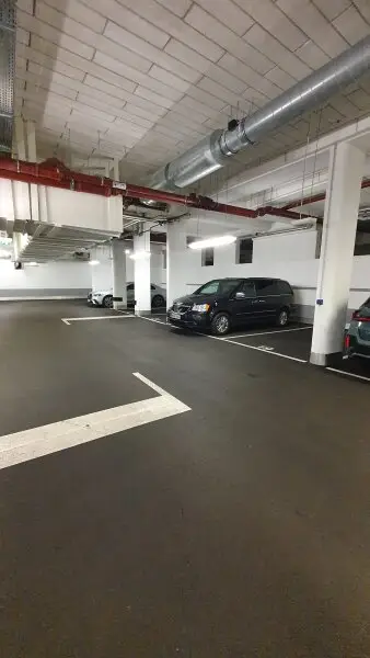 Beeindruckende Neubau Dachterrassenwohnung in Toplage mit Garage!