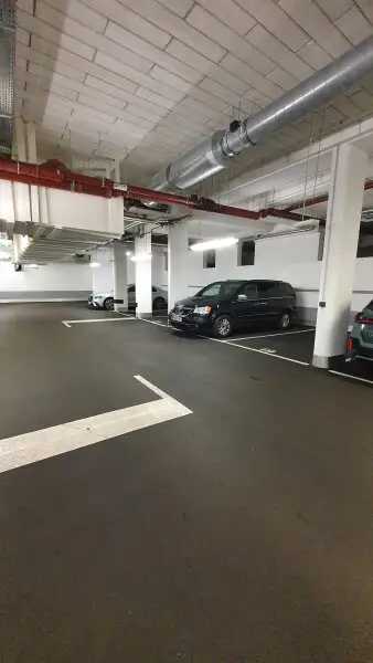 Beeindruckende Neubau Dachterrassenwohnung in Toplage mit Garage!