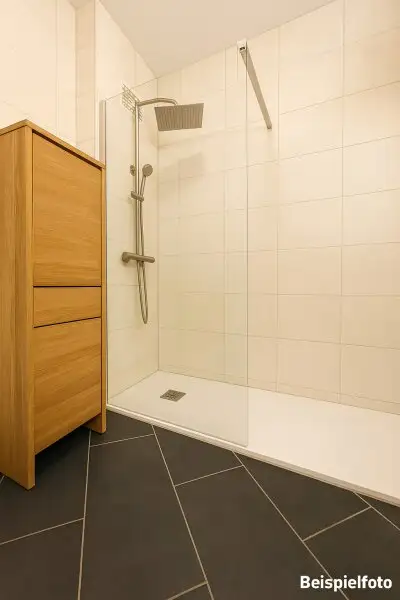 WOHNEN MIT AUSBLICK: Wunderschöne 3-Zimmerwohnung mit 2 verglasten Balkonen nahe Stadtgrenze von INNSBRUCK!