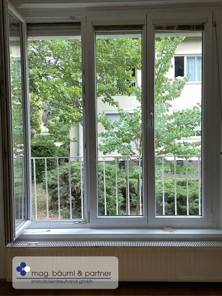 richtig gute 3 Zimmerwohnung neben U1, auch Anlage geeignet