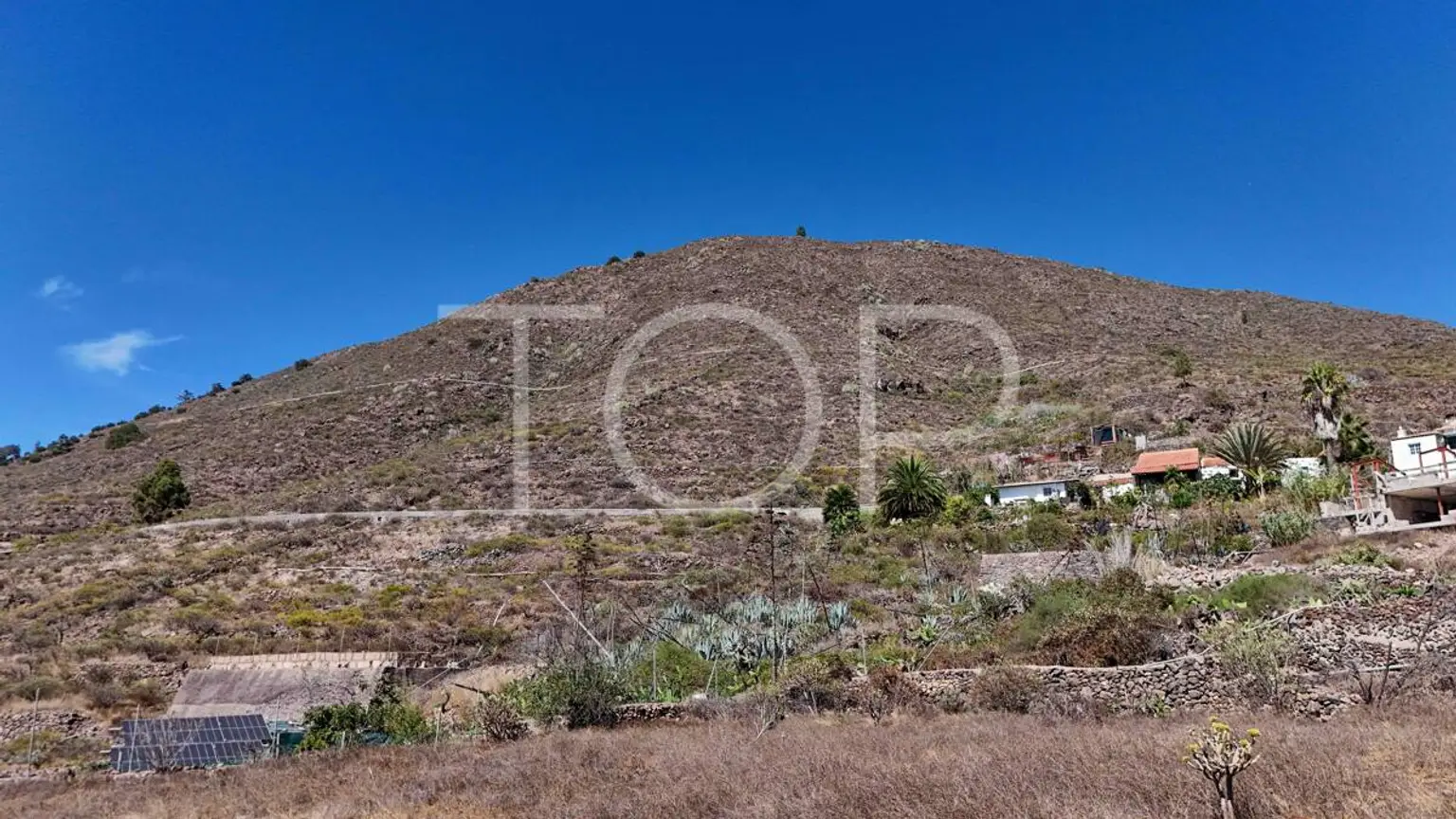TOP-AS - Plot Tejina-18