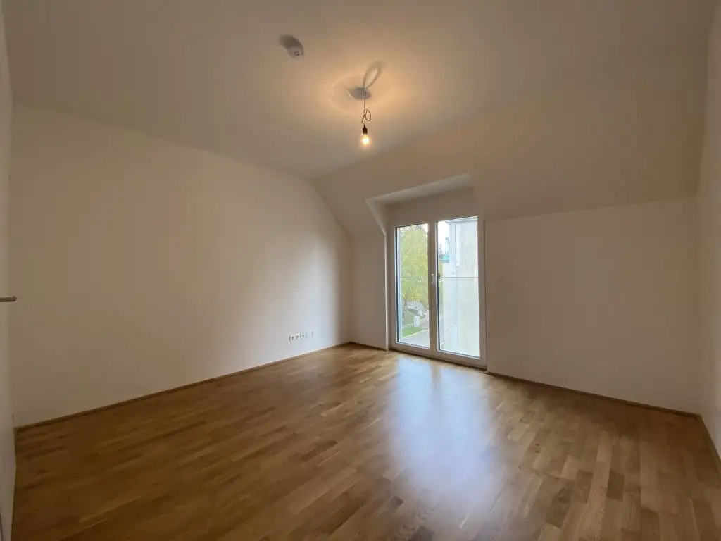 Neuwertige Traumwohnung in Ruhelage!!! 8m² Balkon!!! Top-effiziente Raumaufteilung!!!