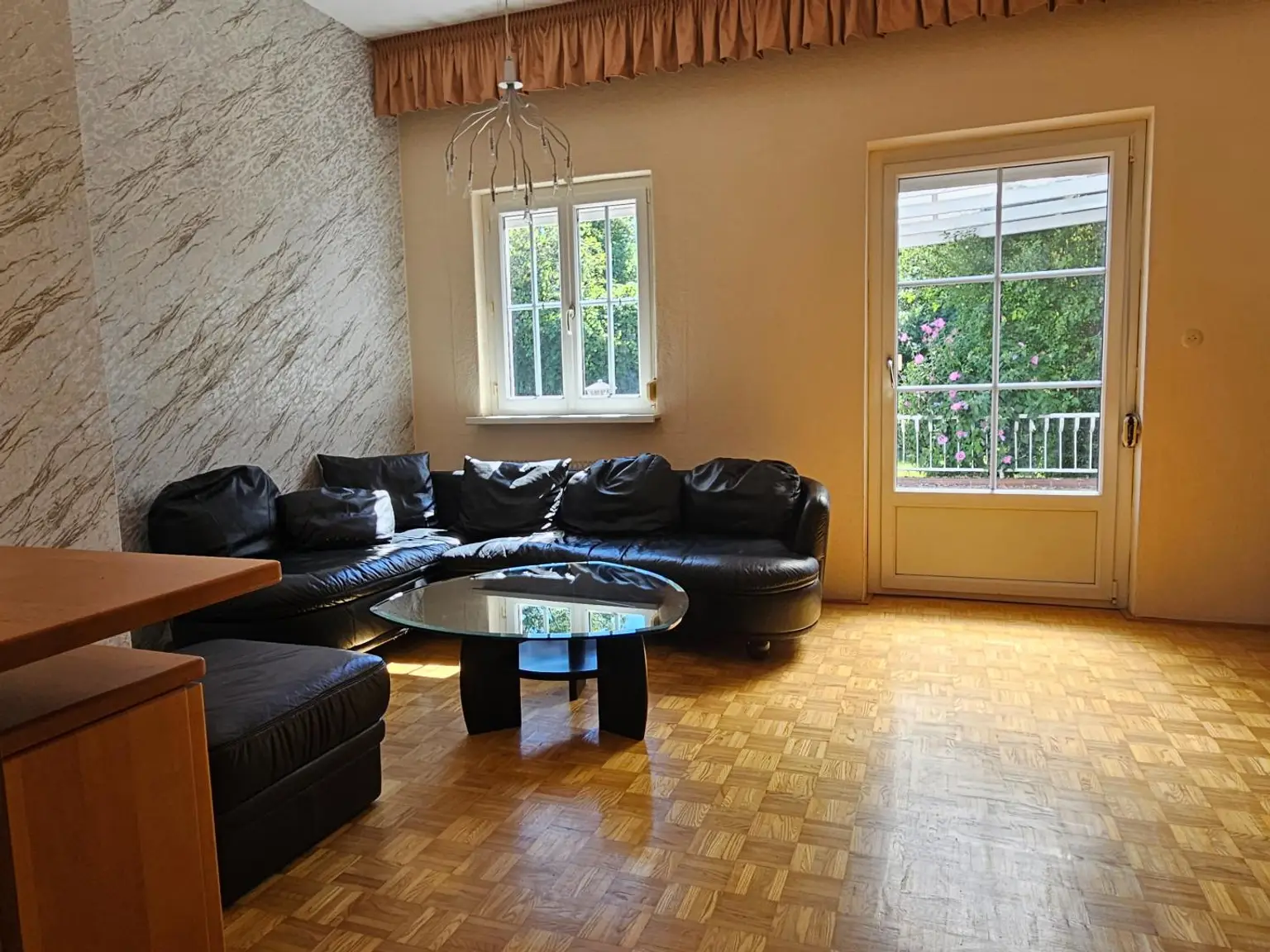 1-2 Familienhaus nahe dem Zentrum