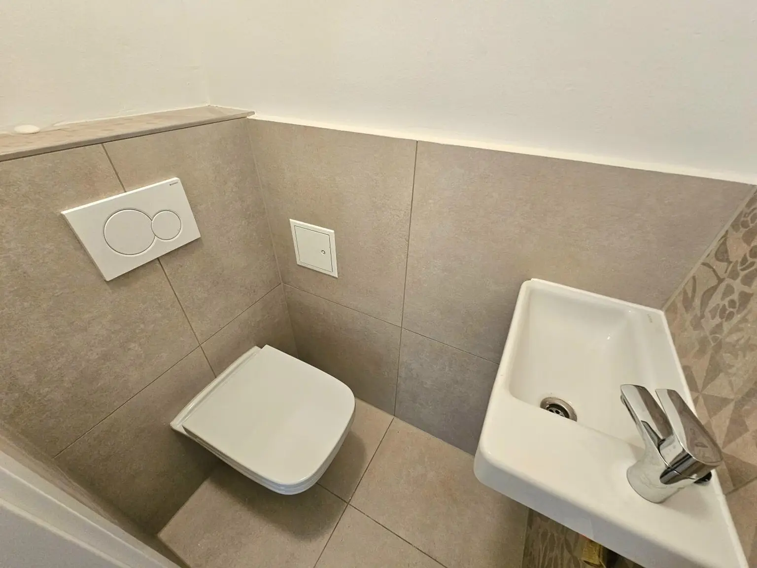 Charmante 3-Zimmer-Wohnung in Toplage – frisch saniert! Stremayrgasse