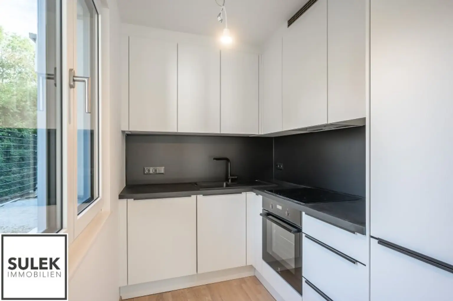 3 Zimmer Wohnung mit großzügigem Garten – Erstbezug ab Oktober 2025! Jetzt besichtigen!