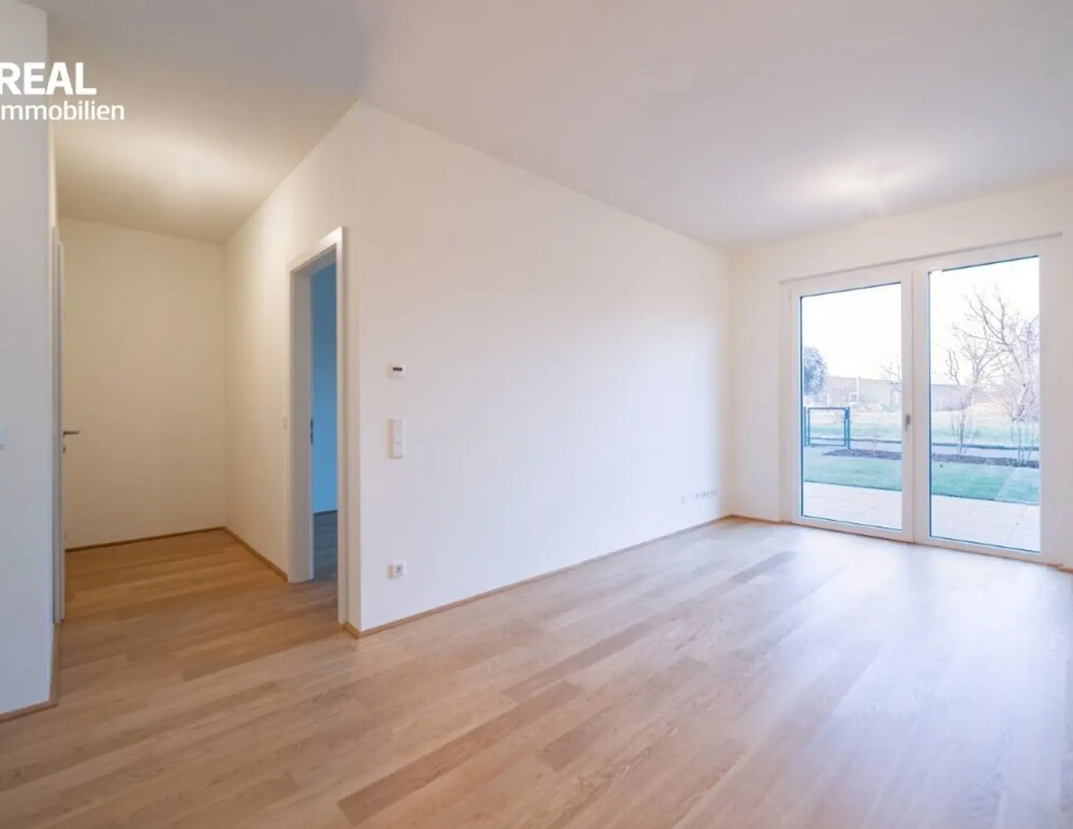 Hirschfeld - Investieren und sofort vermieten